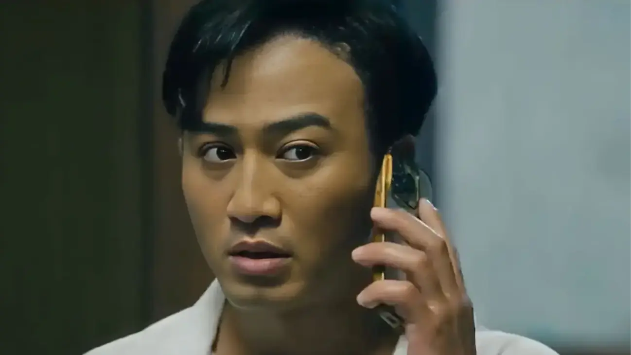 Hậu trường phim 'Tường lửa Tràng An'